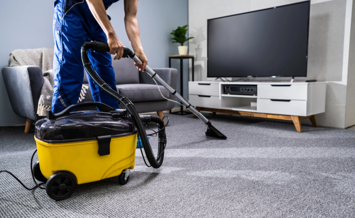 Extract Carpet Repair Montrose Contact Office